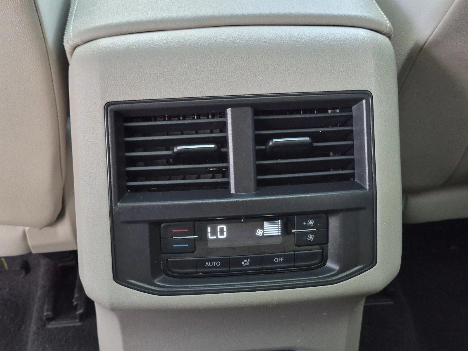 2022 Volkswagen Atlas 3.6L V6 SE w/Technology 4MOTION