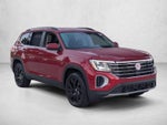 2024 Volkswagen Atlas 2.0T SE w/Technology FWD