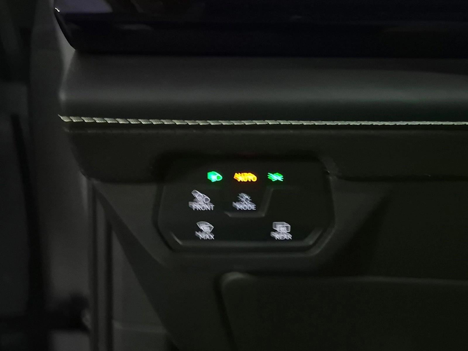 2024 Volkswagen Atlas 2.0T SE w/Technology FWD
