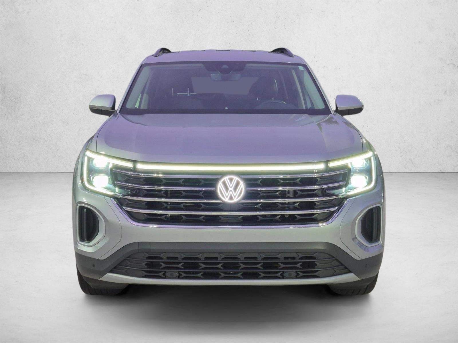 2024 Volkswagen Atlas 2.0T SE w/Technology FWD