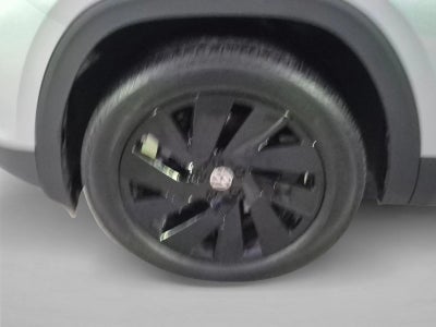 2024 Volkswagen Atlas 2.0T SE w/Technology FWD