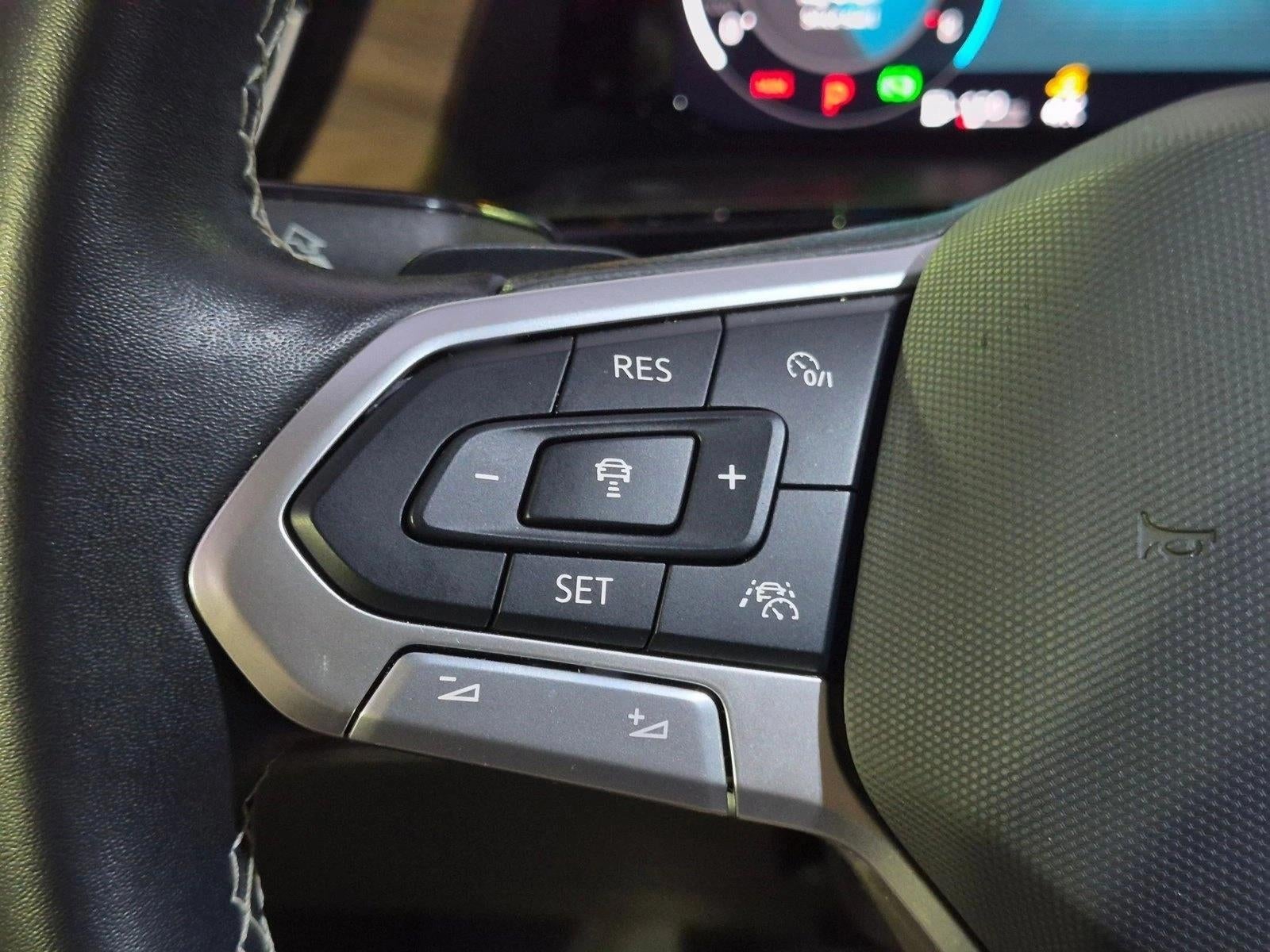 2024 Volkswagen Atlas 2.0T SE w/Technology FWD