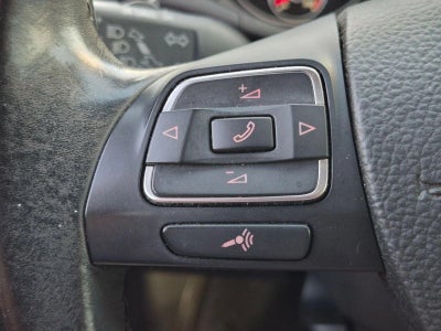 2015 Volkswagen Passat 4dr Sdn 1.8T Auto SEL Premium