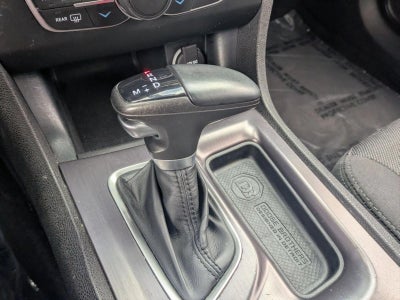 2015 Dodge Charger 4dr Sdn SE RWD