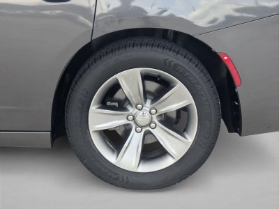 2015 Dodge Charger 4dr Sdn SE RWD