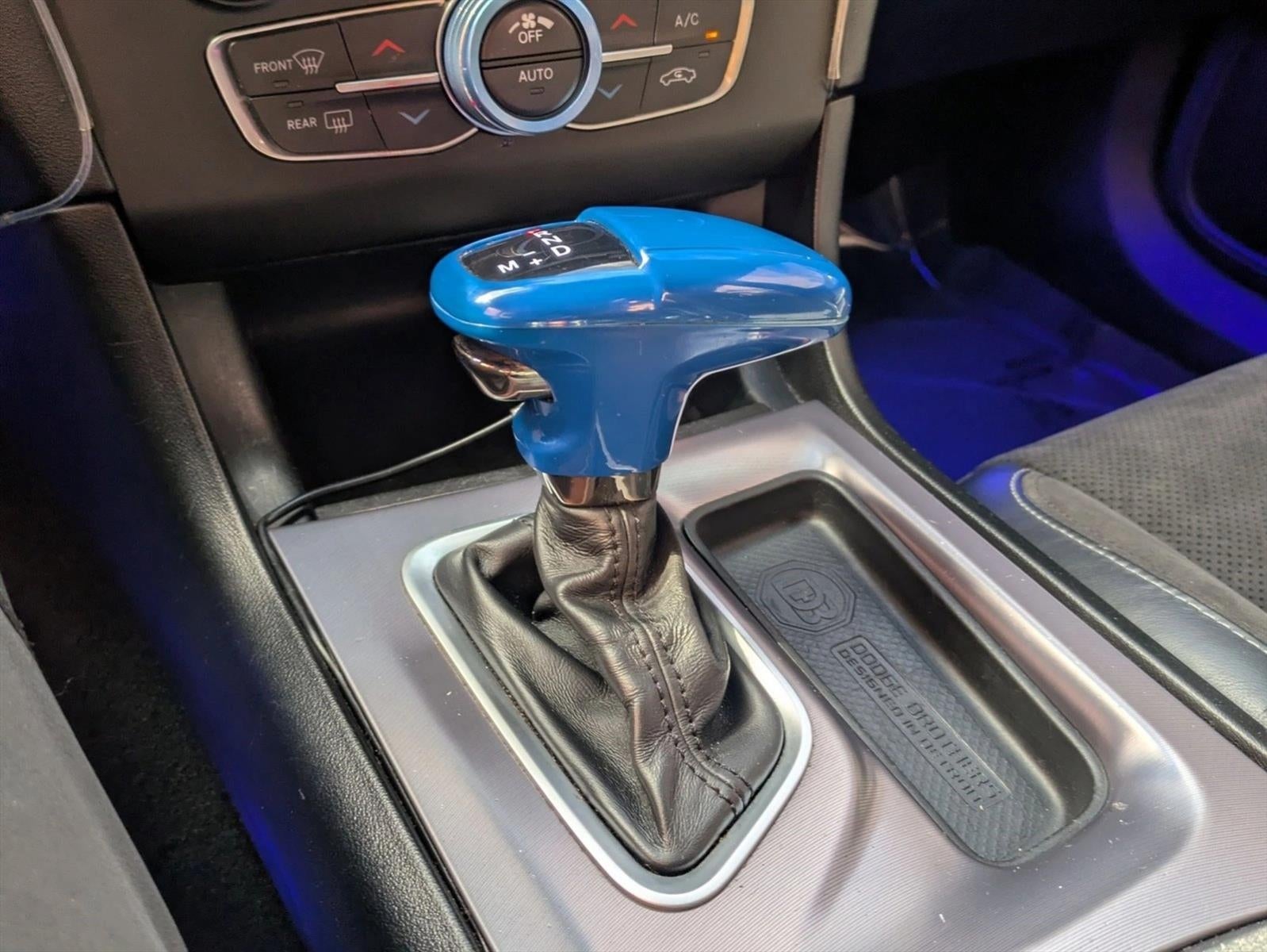 2020 Dodge Charger Scat Pack RWD