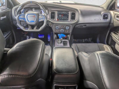 2020 Dodge Charger Scat Pack RWD