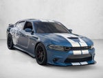 2020 Dodge Charger Scat Pack RWD