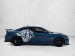 2020 Dodge Charger Scat Pack RWD