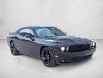 2016 Dodge Challenger 2dr Cpe SXT