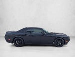 2016 Dodge Challenger 2dr Cpe SXT