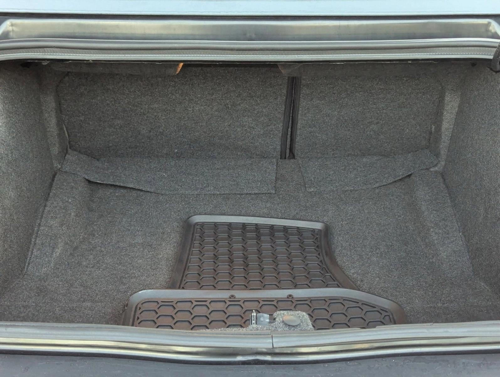 2016 Dodge Challenger 2dr Cpe SXT