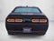 2016 Dodge Challenger 2dr Cpe SXT