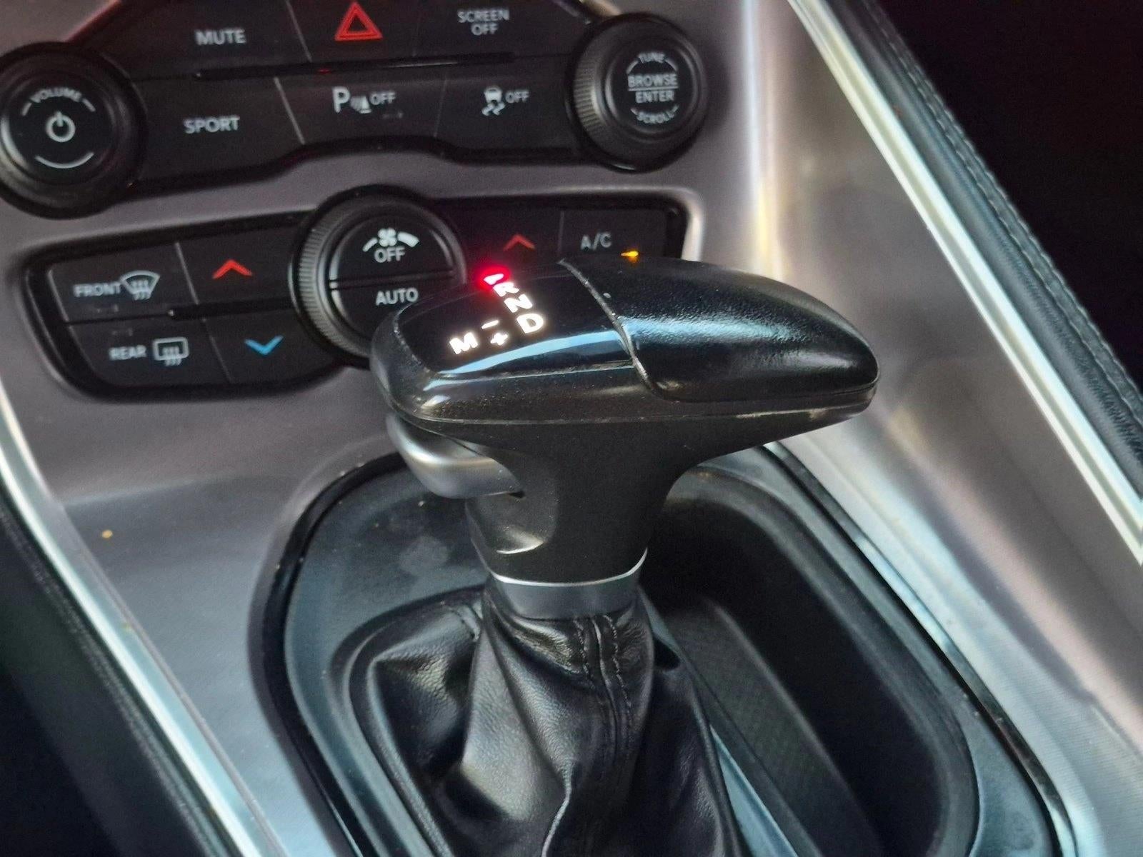 2021 Dodge Challenger GT RWD