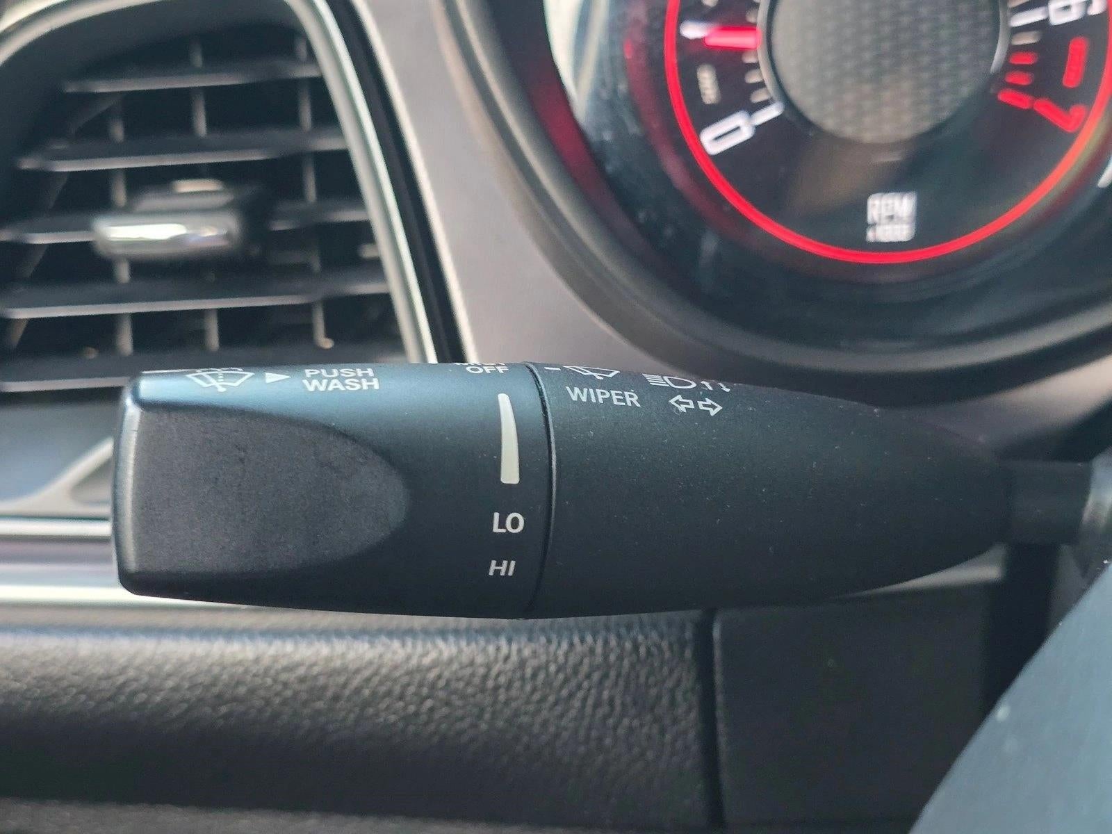 2021 Dodge Challenger GT RWD