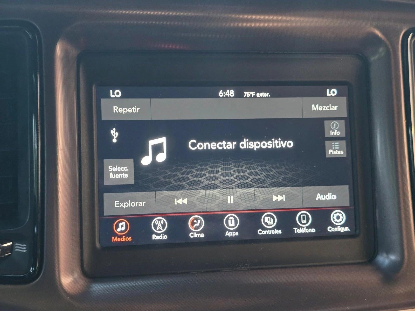 2021 Dodge Challenger GT RWD