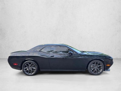 2021 Dodge Challenger GT RWD