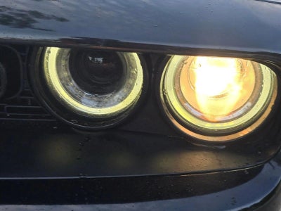 2021 Dodge Challenger GT RWD