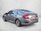 2018 Honda Civic Sedan LX CVT