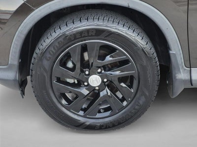2016 Honda CR-V EX 2WD