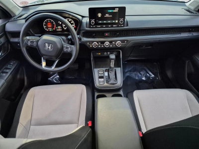 2024 Honda CR-V EX 2WD