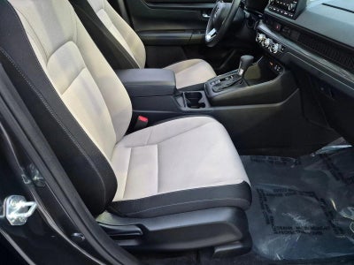 2024 Honda CR-V EX 2WD