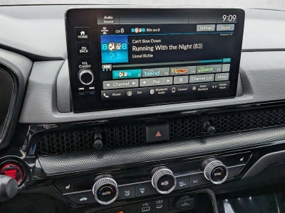 2024 Honda CR-V EX-L 2WD