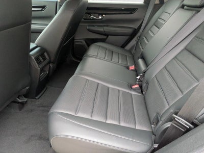 2024 Honda CR-V EX-L 2WD