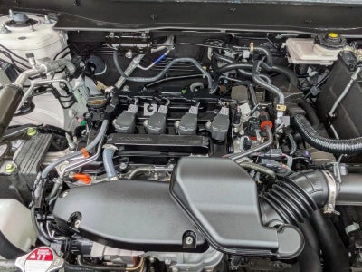 2024 Honda CR-V EX-L 2WD