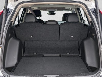 2024 Honda CR-V EX-L 2WD