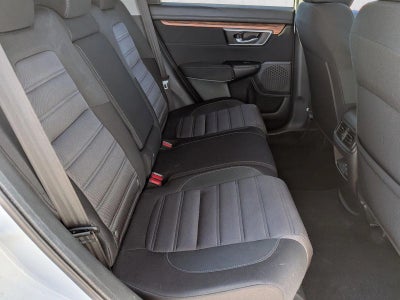 2019 Honda CR-V EX 2WD