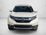 2018 Honda CR-V EX-L 2WD
