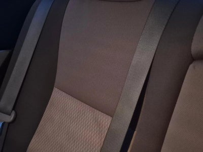 2019 Toyota Corolla LE CVT (Natl)