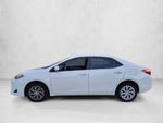 2019 Toyota Corolla LE CVT (Natl)