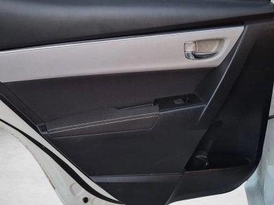 2019 Toyota Corolla LE CVT (Natl)