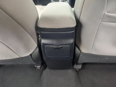 2014 Toyota Corolla 4dr Sdn CVT Auto LE (Natl)