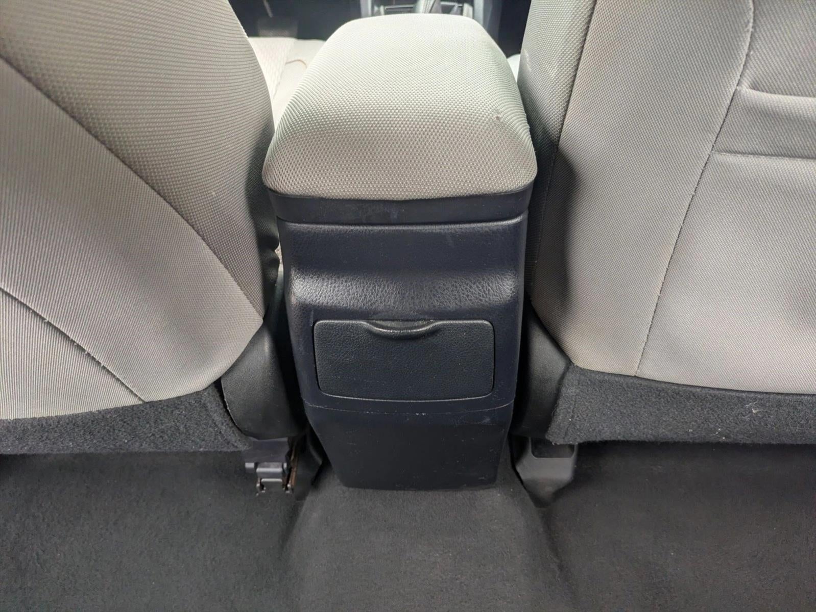 2014 Toyota Corolla 4dr Sdn CVT Auto LE (Natl)