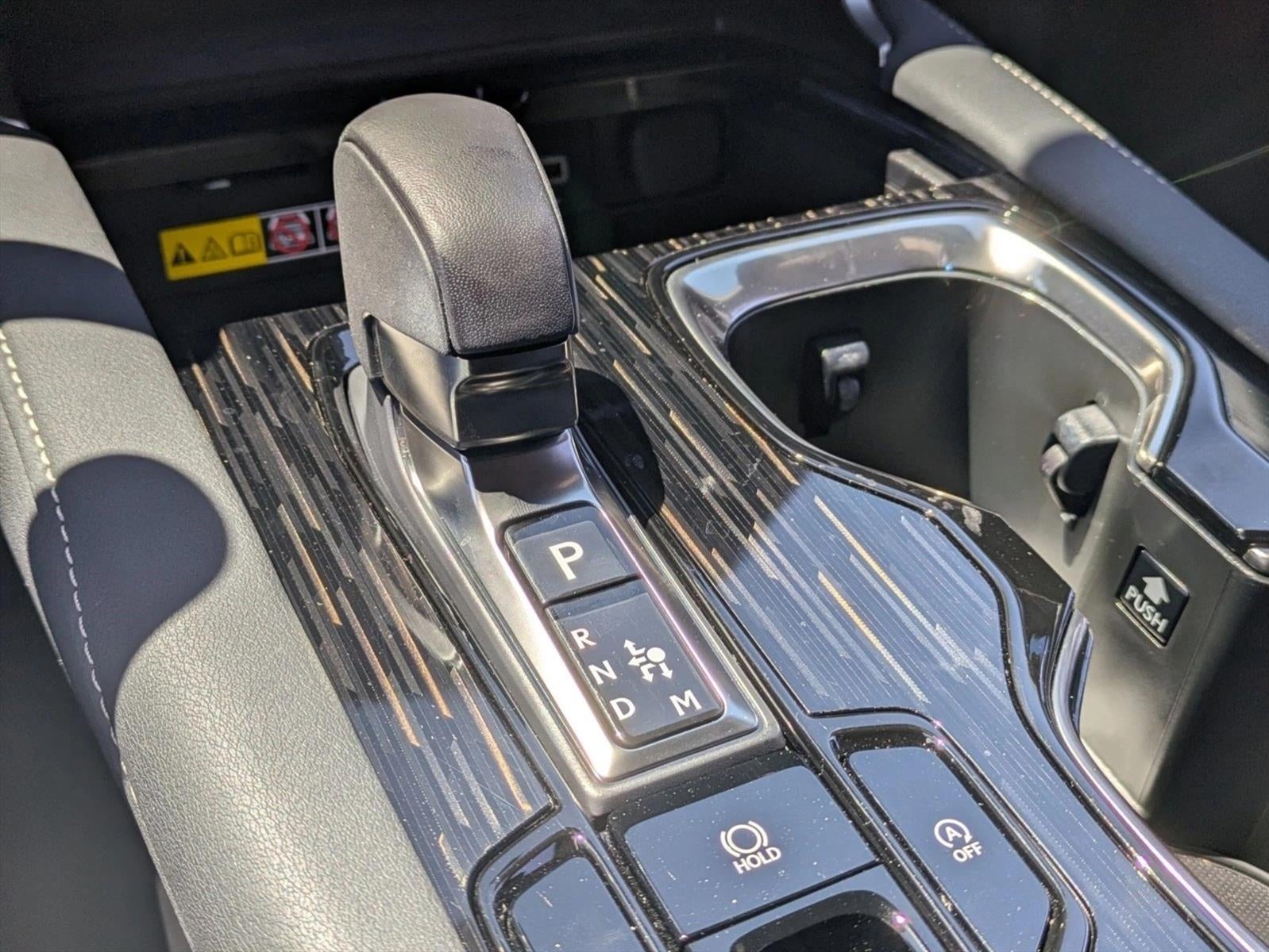 2025 Lexus RX 350 FWD