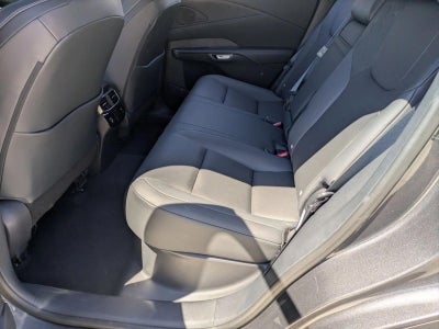 2025 Lexus RX 350 FWD