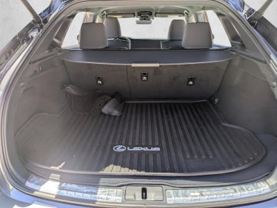 2025 Lexus RX 350 FWD