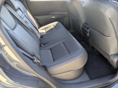 2025 Lexus RX 350 FWD