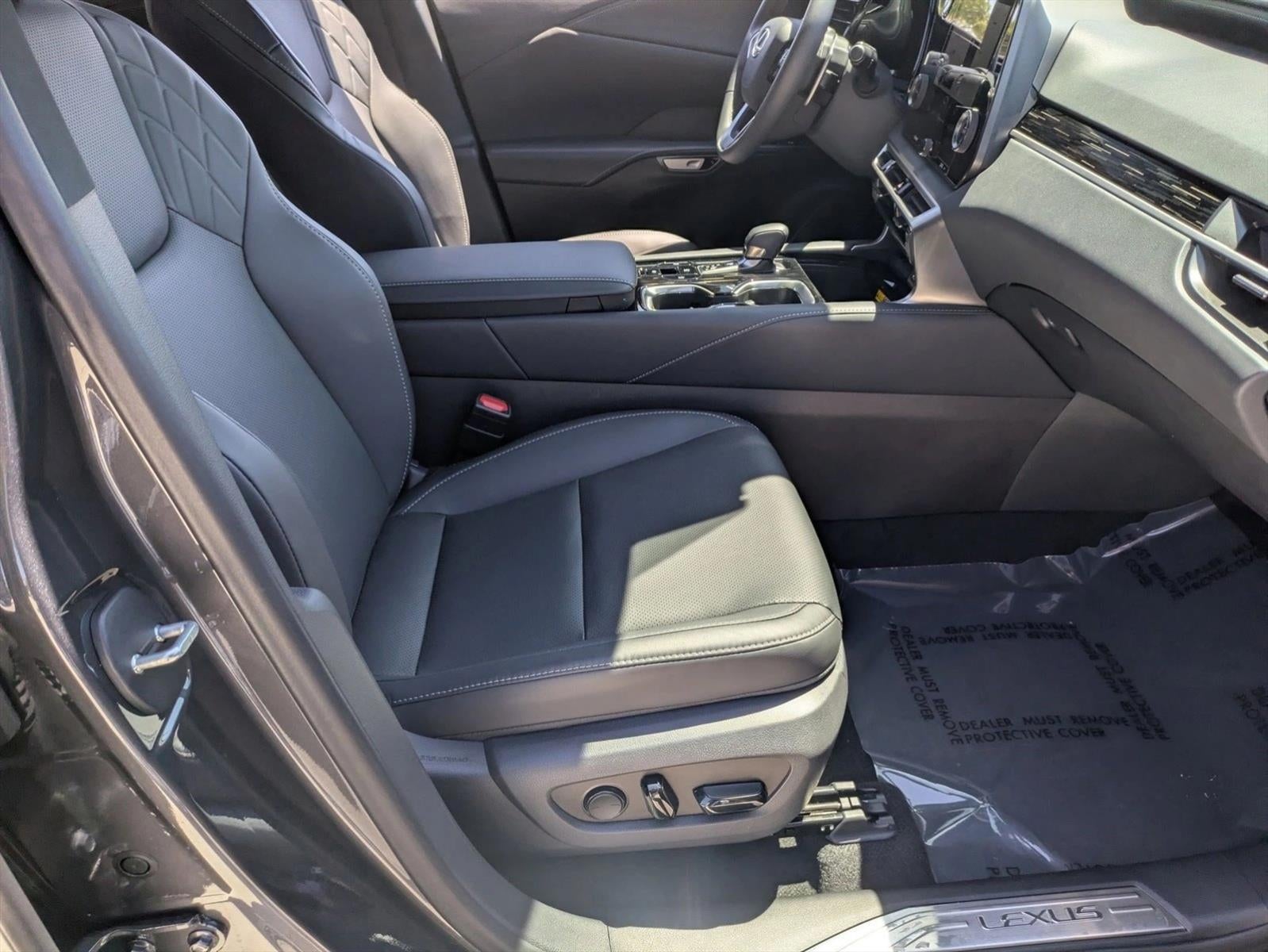 2025 Lexus RX 350 FWD