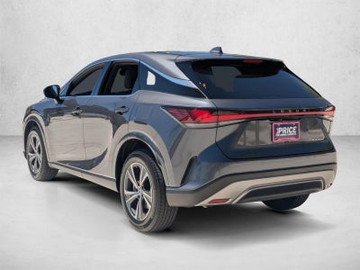 2025 Lexus RX 350 FWD