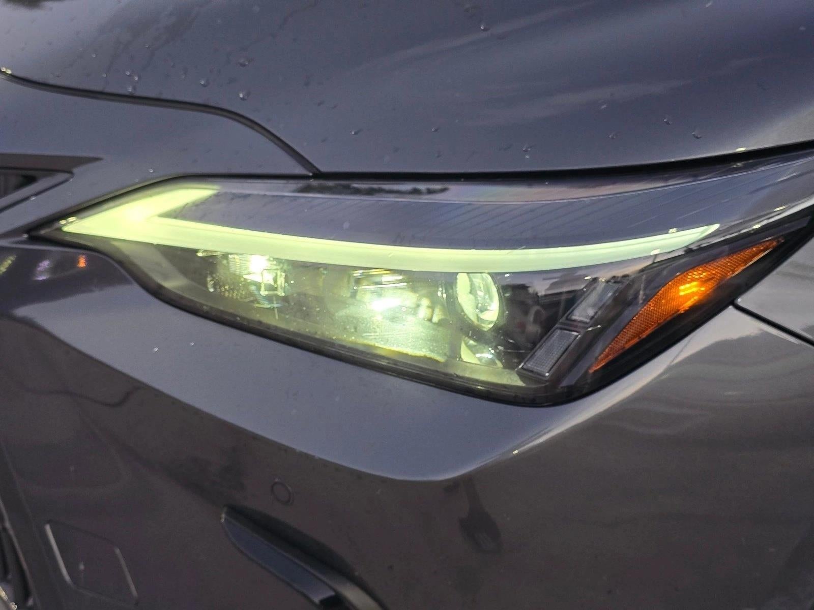 2025 Lexus NX 250 Premium FWD