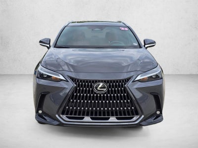 2025 Lexus NX 250 Premium FWD