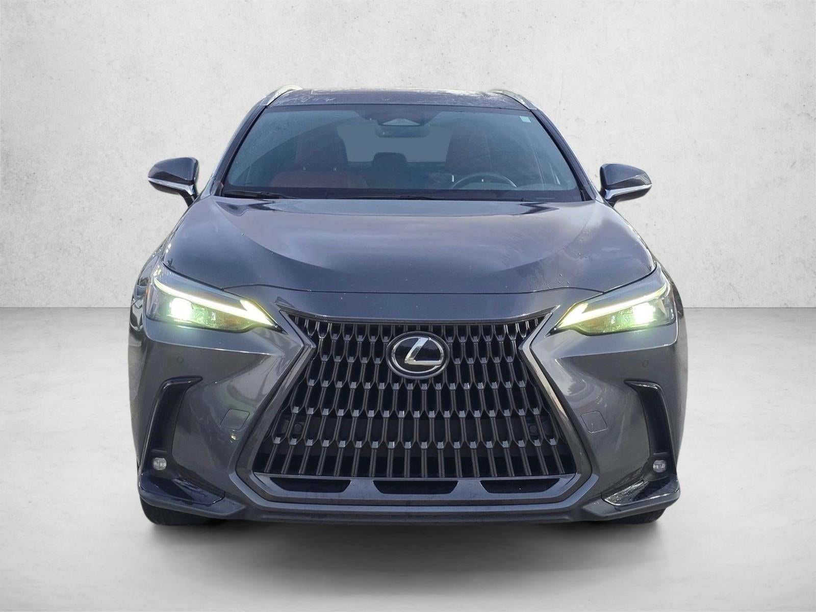 2025 Lexus NX 250 Premium FWD