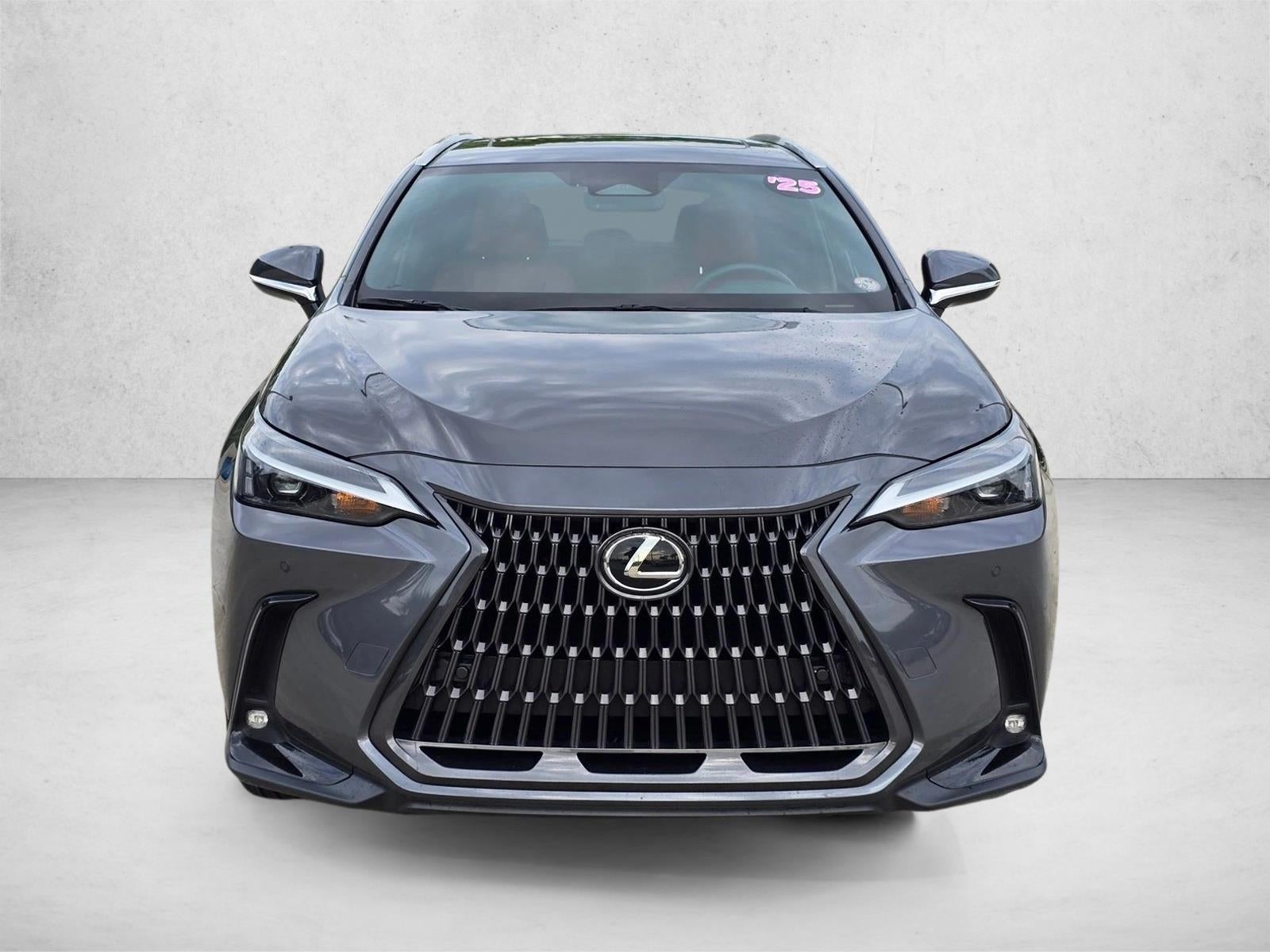 2025 Lexus NX 250 Premium FWD