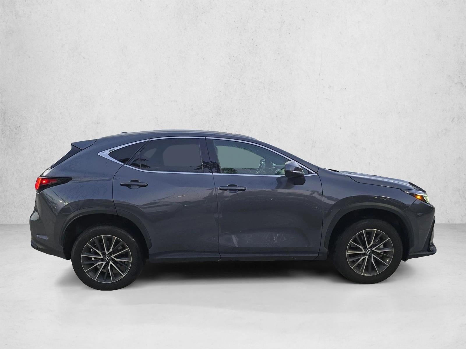 2025 Lexus NX 250 Premium FWD