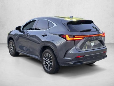 2025 Lexus NX 250 Premium FWD