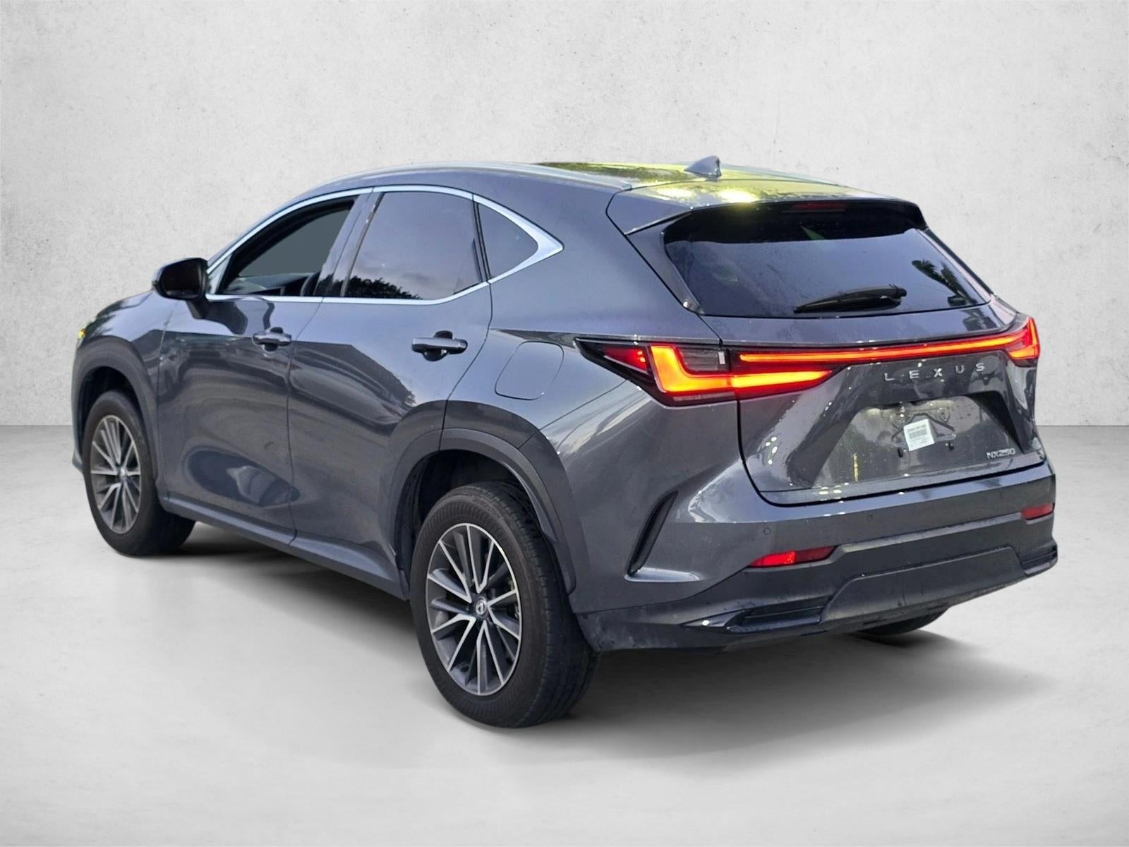 2025 Lexus NX 250 Premium FWD